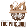 The Pine Box Logo